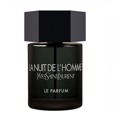 La Nuit de L'Homme Le Parfum - Eau de Parfum de YVES SAINT LAURENT